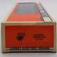 Lionel 6-7229 O Gauge Wabash Combination Car VG/Box