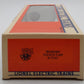 Lionel 6-7231 O Gauge Wabash "City Of Danville" Coach Car EX/Box