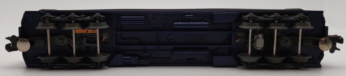 Lionel 6-7231 O Gauge Wabash 