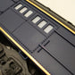 Lionel 6-7228 O Gauge Wabash Baggage Car (FF #1) EX/Box