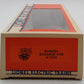 Lionel 6-7228 O Gauge Wabash Baggage Car (FF #1) EX/Box