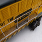 Lionel 6-8056 O Gauge Chicago & Northwestern FM Diesel Locomotive #8056 EX/Box