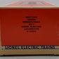 Lionel 6-18300 O Gauge Pennsylvania GG-1 Diesel Electric Locomotive LN/Box