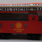 Lionel 6-17601 O Gauge Southern Standard Woodside Illuminated Caboose #17601 LN/Box
