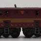 Lionel 6-8753 O Gauge Pennsylvania Railroad GG-1 Electric Locomotive #8753 EX/Box