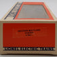 Lionel 6-19511 O Gauge Western Maryland Reefer #19511 (Fallen Flags #4) LN/Box
