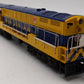 Lionel 6-8950 O Gauge Virginian FM Trainmaster Diesel Locomotive EX/Box