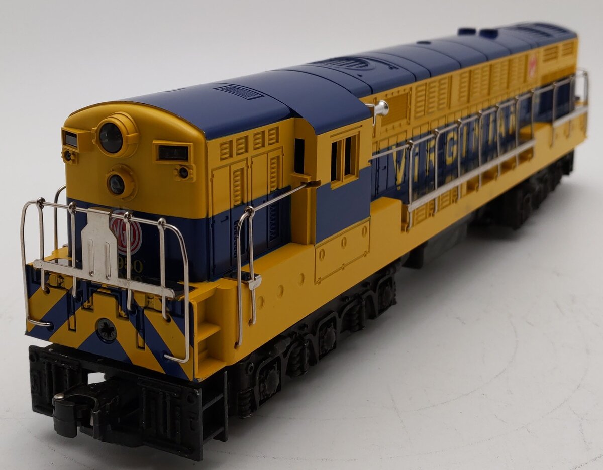 Lionel 6-8950 O Gauge Virginian FM Trainmaster Diesel Locomotive EX/Box