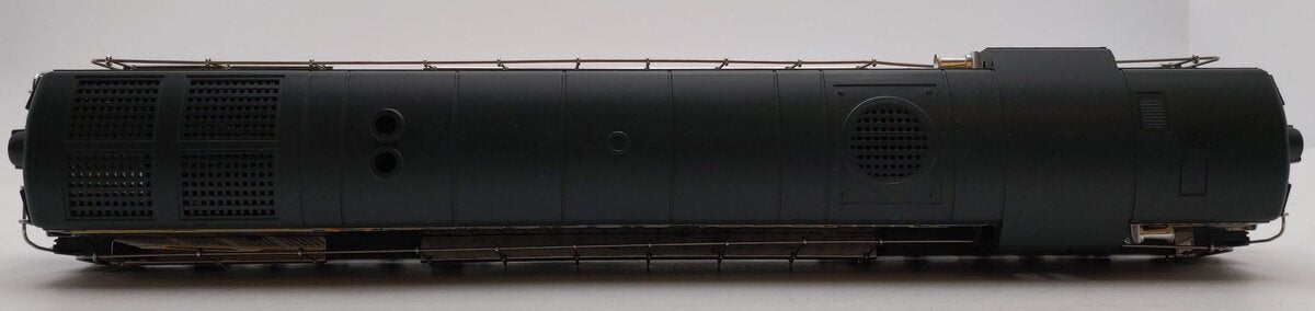Lionel 6-8687 O Gauge Jersey Central FM Trainmaster Diesel Locomotive #8687 EX/Box