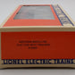 Lionel 6-19404 O Gauge Western Maryland Flatcar with Trailers #19404 LN/Box