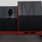 Lionel 6-19704 O Gauge Western Maryland Extended Vision Caboose w/Smoke LN/Box