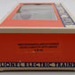 Lionel 6-19704 O Gauge Western Maryland Extended Vision Caboose w/Smoke LN/Box