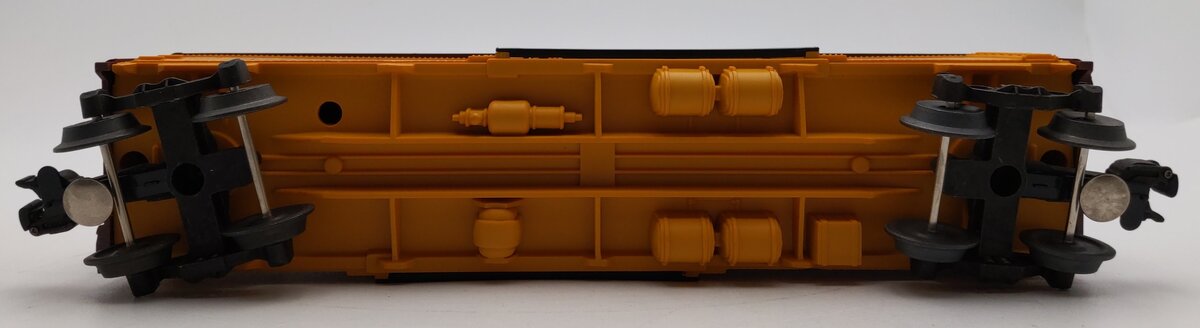 Lionel 6-19500 O Gauge Milwaukee Road Reefer Car #19500 LN/Box