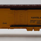 Lionel 6-19500 O Gauge Milwaukee Road Reefer Car #19500 LN/Box