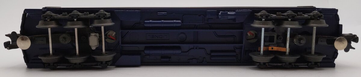 Lionel 6-7232 O Gauge Wabash 