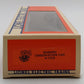 Lionel 6-7232 O Gauge Wabash "City of Wabash" Observation Car #7232 (FF #1) LN/Box