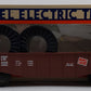 Lionel 6-19400 O Gauge Milwaukee Road Gondola with Cable Reels LN/Box