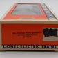 Lionel 6-19400 O Gauge Milwaukee Road Gondola with Cable Reels LN/Box