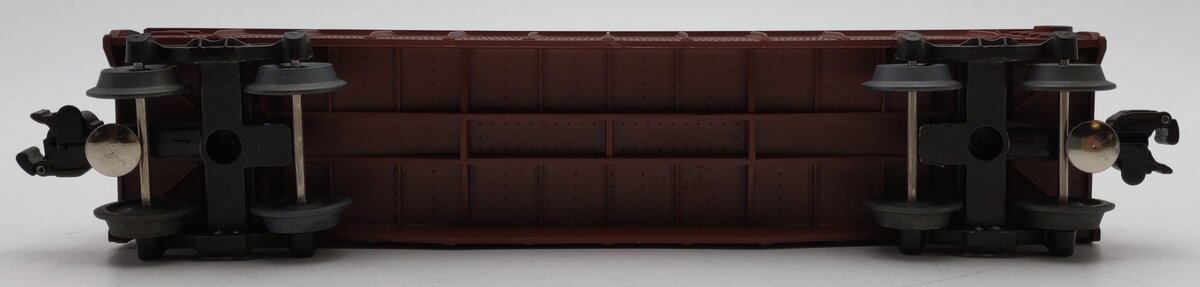 Lionel 6-19400 O Gauge Milwaukee Road Gondola with Cable Reels LN/Box