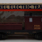 Lionel 6-19709 O Gauge Pennsylvania Illuminated Work Caboose with Smoke #19709 LN/Box