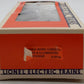 Lionel 6-19709 O Gauge Pennsylvania Illuminated Work Caboose with Smoke #19709 LN/Box