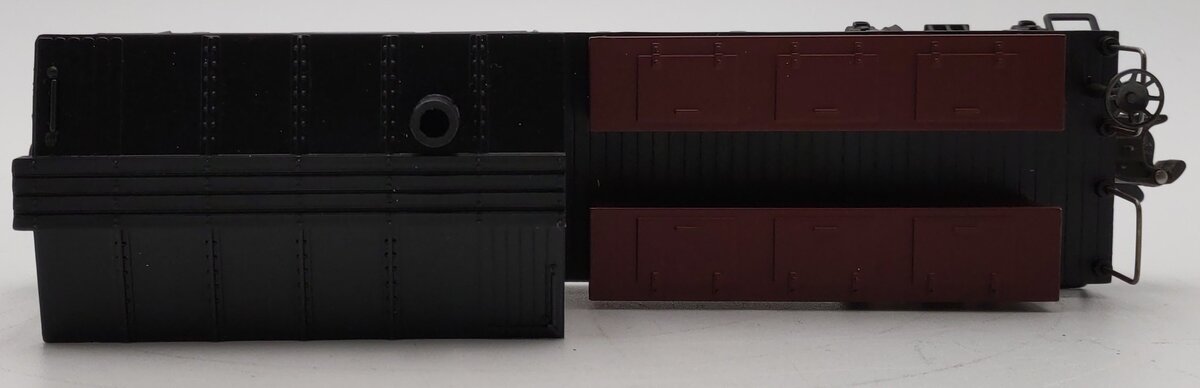 Lionel 6-19709 O Gauge Pennsylvania Illuminated Work Caboose with Smoke #19709 LN/Box