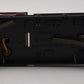 Lionel 6-19709 O Gauge Pennsylvania Illuminated Work Caboose with Smoke #19709 LN/Box