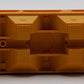 Lionel 6-19302 O Gauge Milwaukee Road Hopper #19302 with Coal Load LN/Box