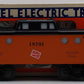 Lionel 6-19701 O Gauge Milwaukee Road N5C Porthole Caboose #19701 LN/Box