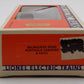 Lionel 6-19701 O Gauge Milwaukee Road N5C Porthole Caboose #19701 LN/Box