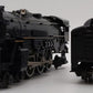 Lionel 6-18004 O Reading 4-6-2 Steam Locomotive & Tender #8004 EX/Box