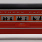 Lionel 6-9591 O Gauge Southern Pacific Daylight Aluminum Passenger Car EX/Box