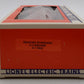 Lionel 6-17605 O Gauge Reading Woodside Lighted Caboose #17605 EX/Box