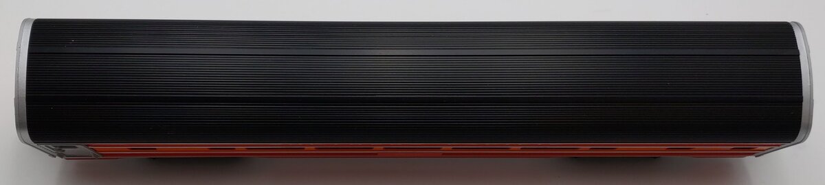 Lionel 6-9592 O Gauge Southern Pacific Daylight Aluminum Passenger Car EX/Box