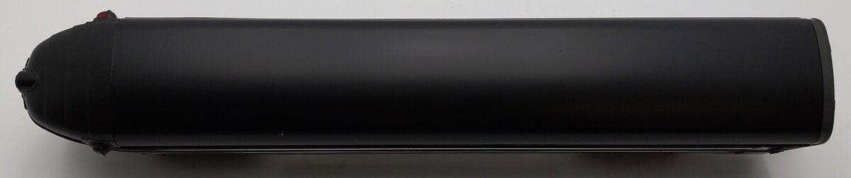 Lionel 6-9598 O Gauge New York Central "Manhattan Island" Observation Car EX/Box