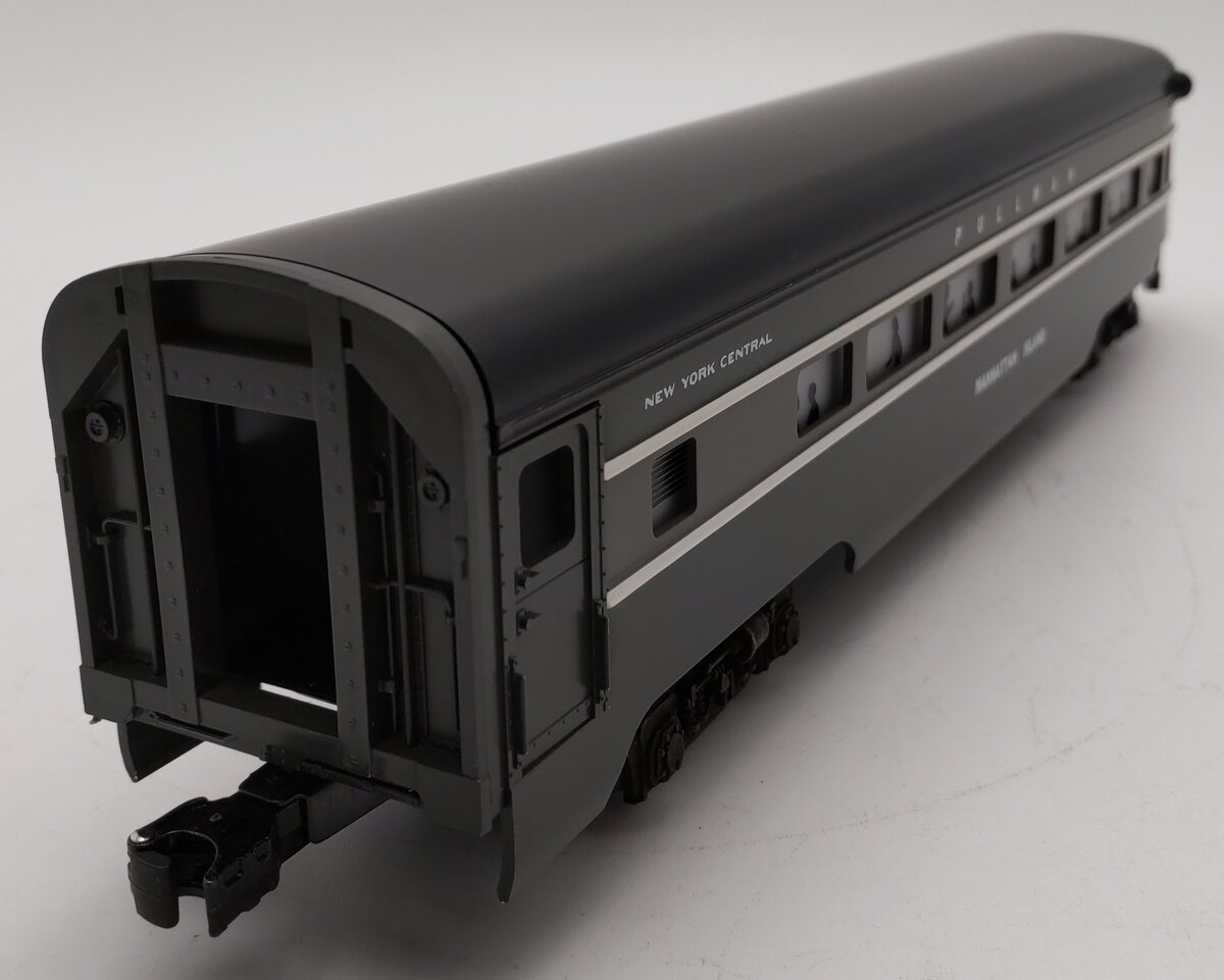 Lionel 6-9598 O Gauge New York Central 