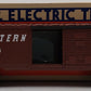 Lionel 6-19214 O Gauge Western Maryland Boxcar #19214 LN/Box