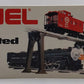 Lionel 6-2110 O27 Gauge Graduated Trestle Set LN/Box