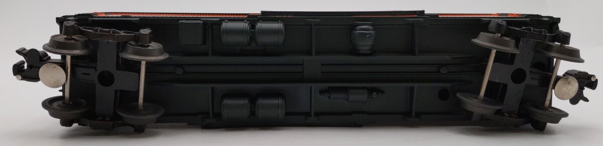 Lionel 6-19505 O Gauge Great Northern Reefer Car EX/Box