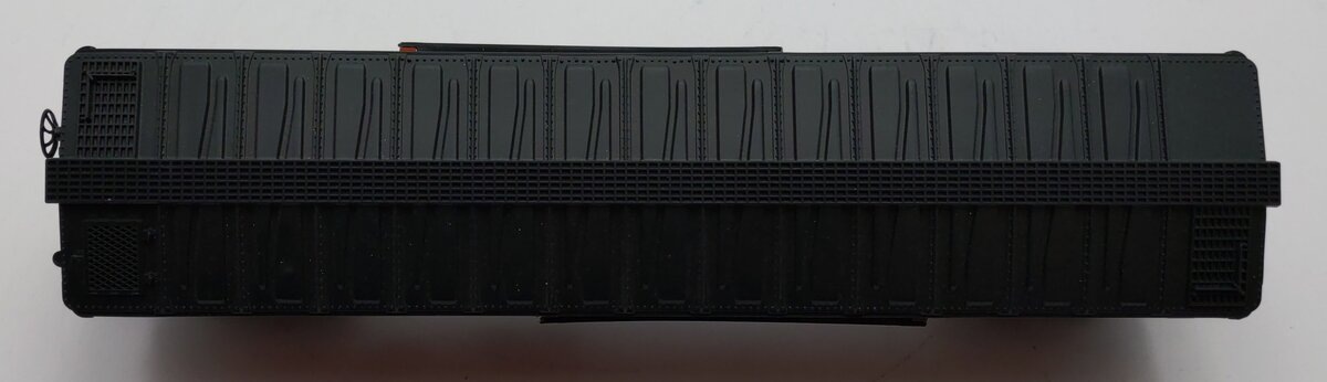 Lionel 6-19505 O Gauge Great Northern Reefer Car EX/Box