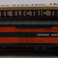 Lionel 6-19505 O Gauge Great Northern Reefer Car EX/Box