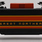 Lionel 6-18302 O Gauge Great Northern EP-5 Electric Locomotive #8302 EX/Box