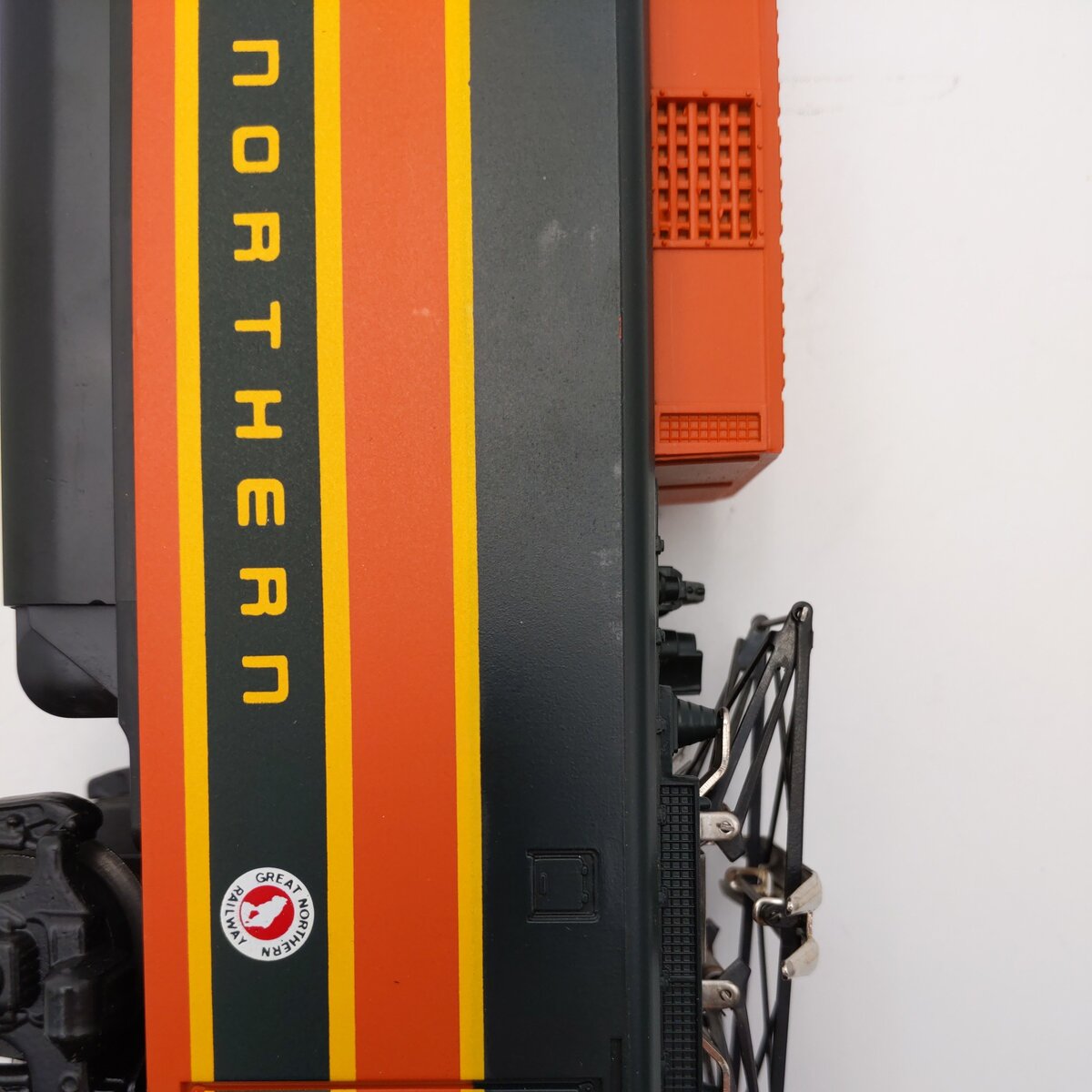 Lionel 6-18302 O Gauge Great Northern EP-5 Electric Locomotive #8302 EX/Box
