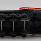 Lionel 6-19402 O Gauge Great Northern Crane Car #19402 EX/Box