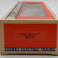 Lionel 6-19402 O Gauge Great Northern Crane Car #19402 EX/Box