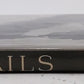 Rails Hardcover Book By Don Ball Jr. VG