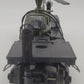 Lionel 6-16952 O Gauge US Navy Flatcar with Ertl Helicopter #16952 EX/Box