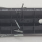 Lionel 6-16952 O Gauge US Navy Flatcar with Ertl Helicopter #16952 EX/Box