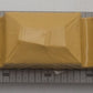 Lionel 6-39392 O Gauge U.S. Navy Flatcar with Tarped Load EX/Box