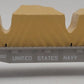 Lionel 6-39392 O Gauge U.S. Navy Flatcar with Tarped Load EX/Box
